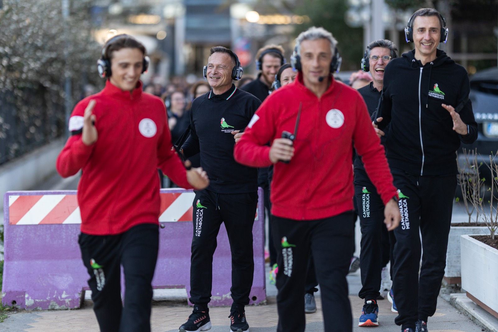 ENERGY TOUR - LAGO TRASIMENO (Umbria)