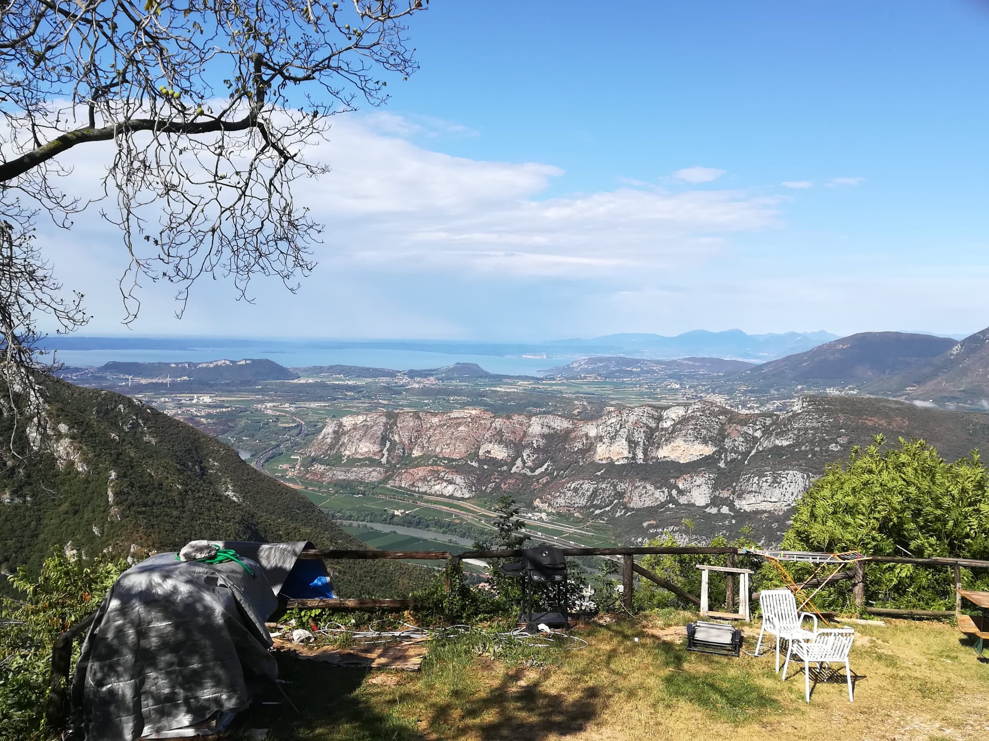 🌿 VERONA Bon Bon Experience Un Passo nel Benessere... con Vista Lago e grigliata insieme 🌿