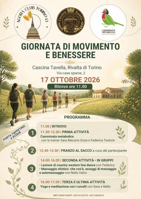Riparti dal vuoto