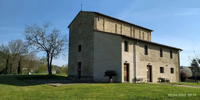 Santa Reparata 