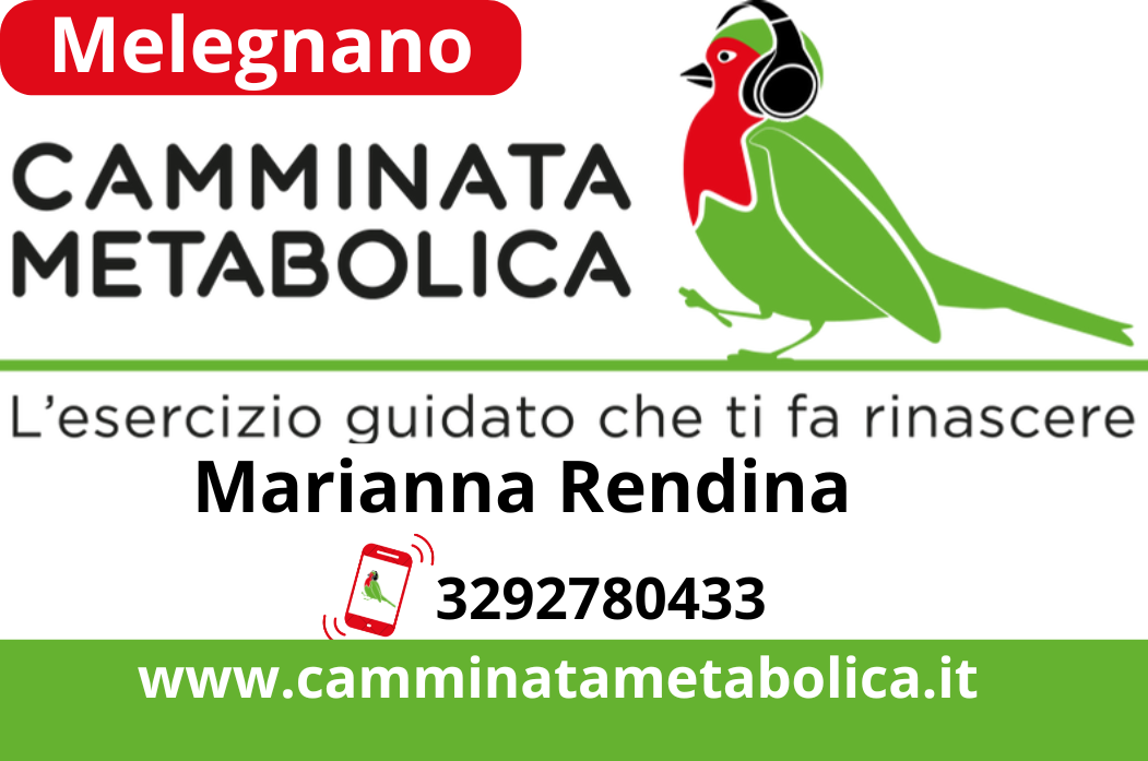 OPEN DAY-  LEZIONE GRATUITA  1 OTTOBRE MELEGNANO