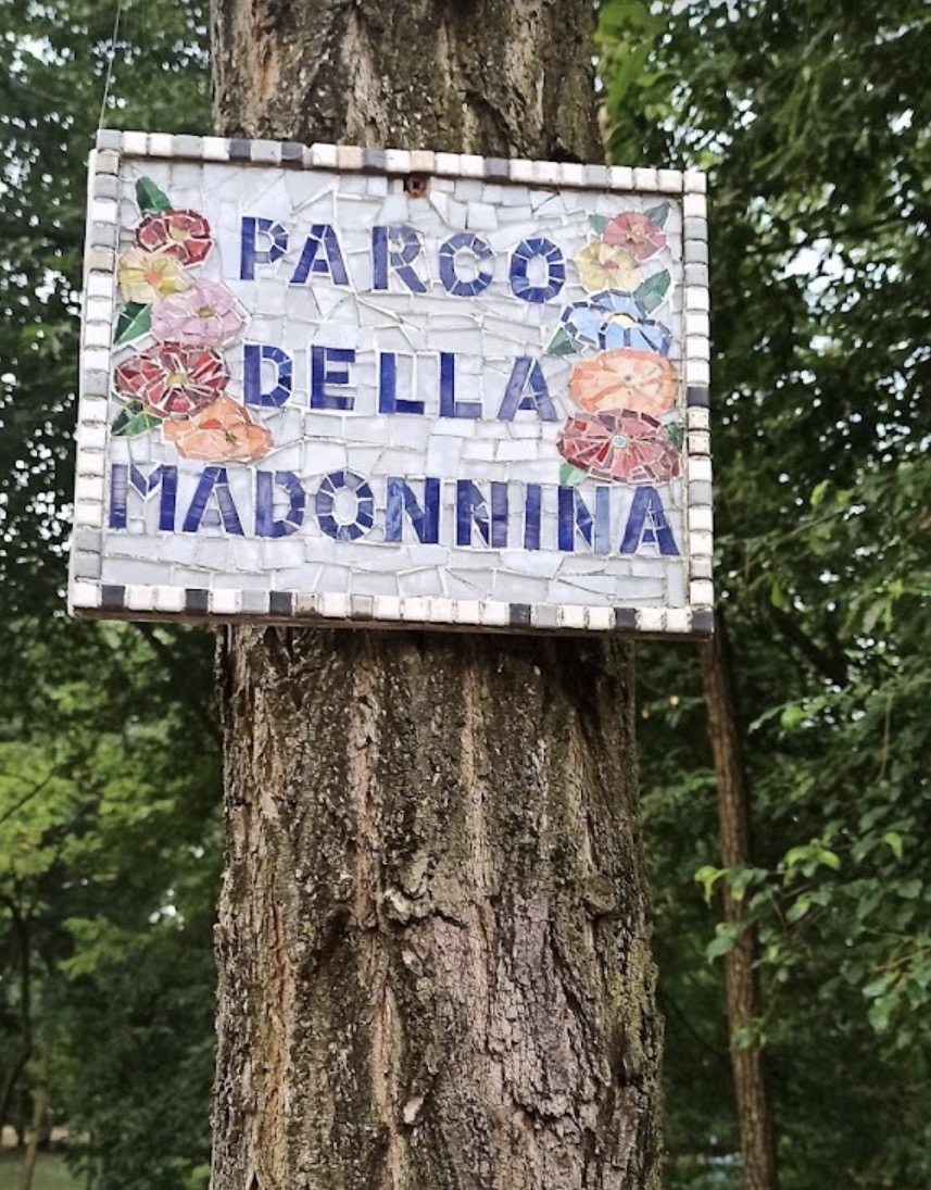 Parco della madonnina 