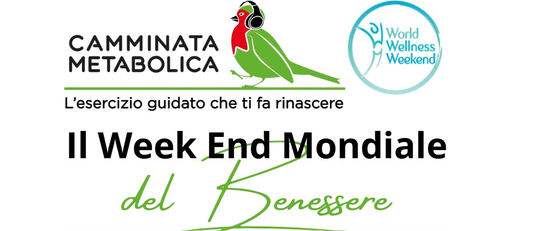 TREVISO - World Wellness Weekend - LEZIONE DIMOSTRATIVA GRATUITA