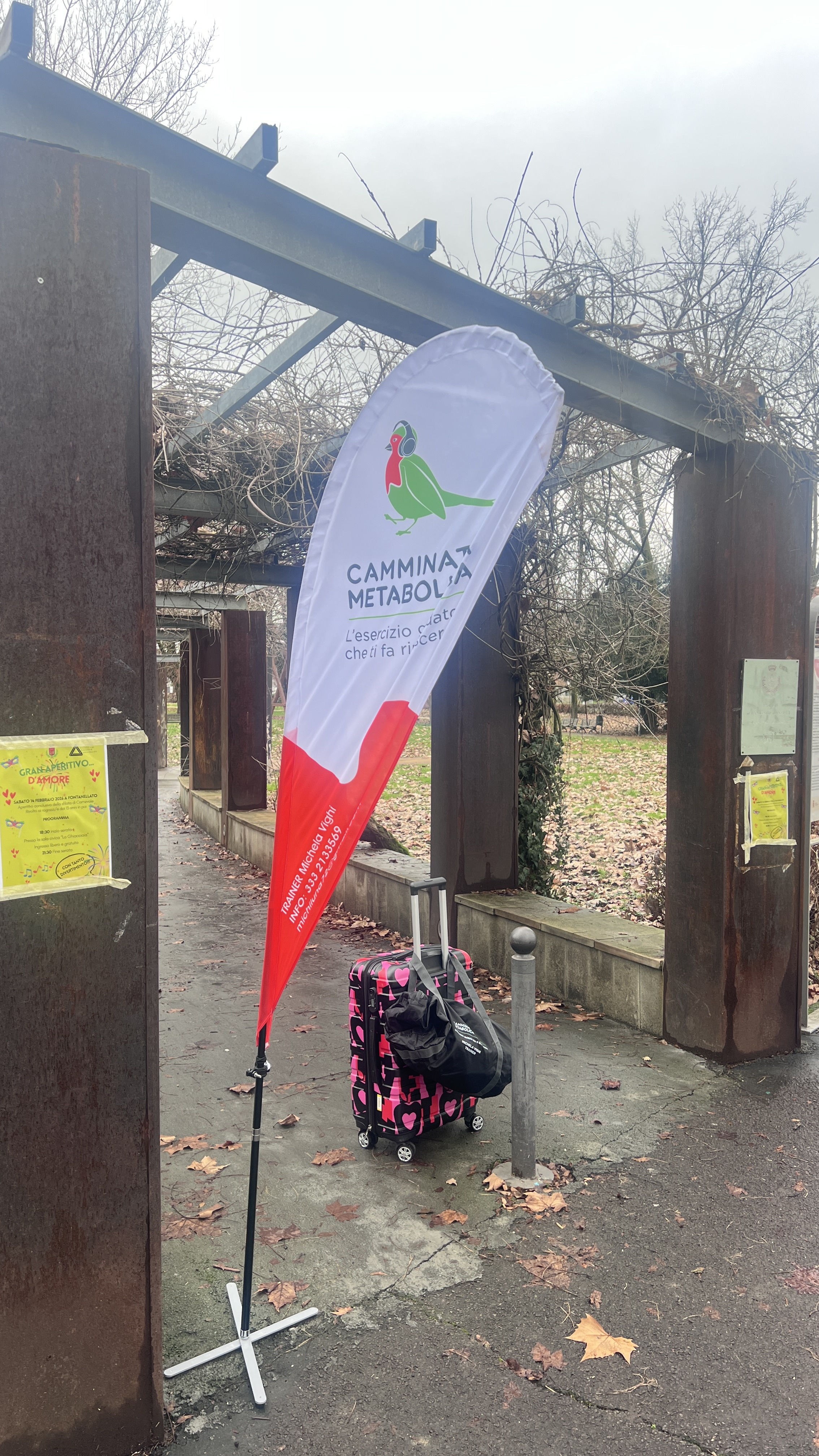 Parco Francesco Zanelle