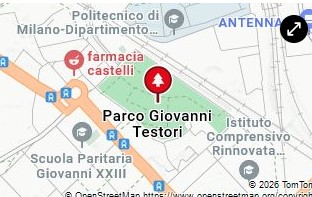 Parco Giovanni Testori