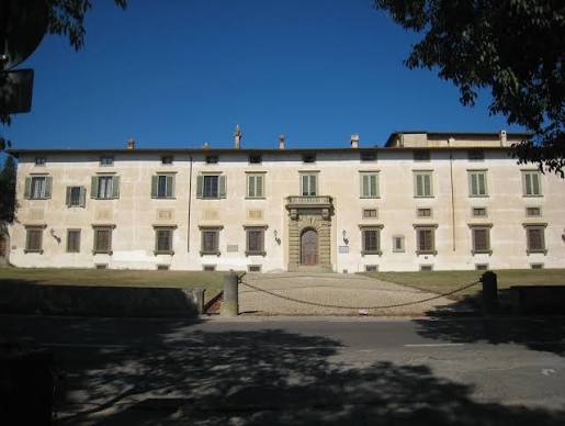 Viottolone del Vivaio QT5