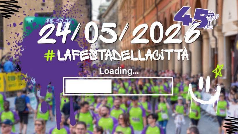 Planata Metabolica alla StraBologna 