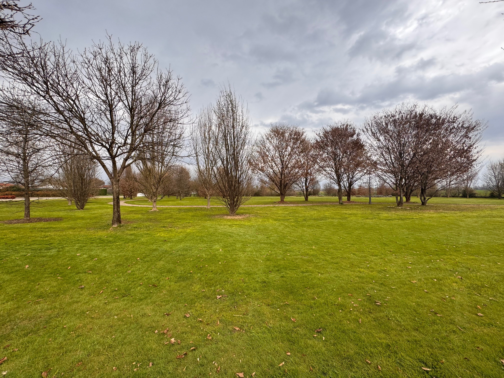 Parco Poli Distillerie