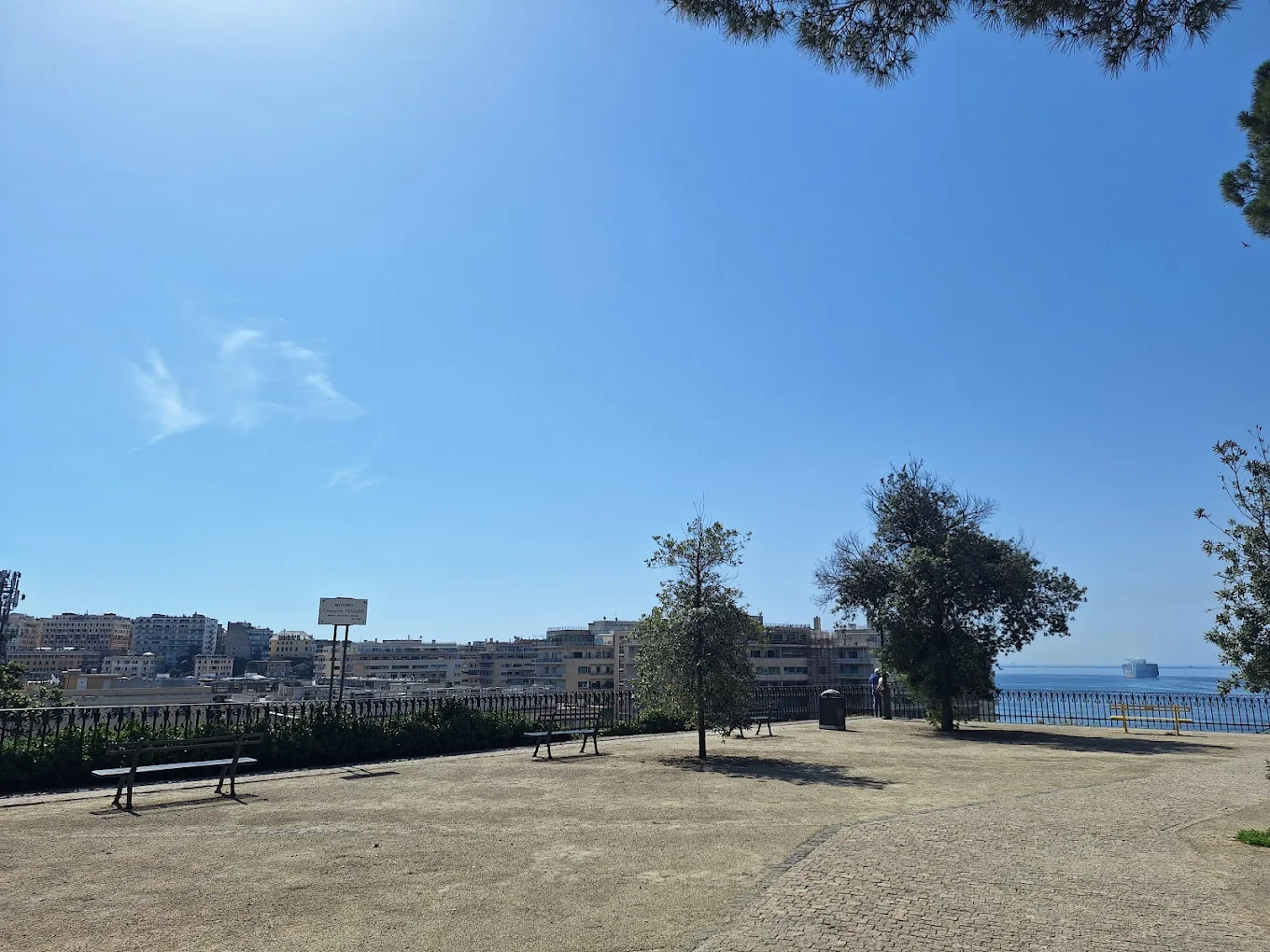 Carignano - Belvedere Gennarino Sansone