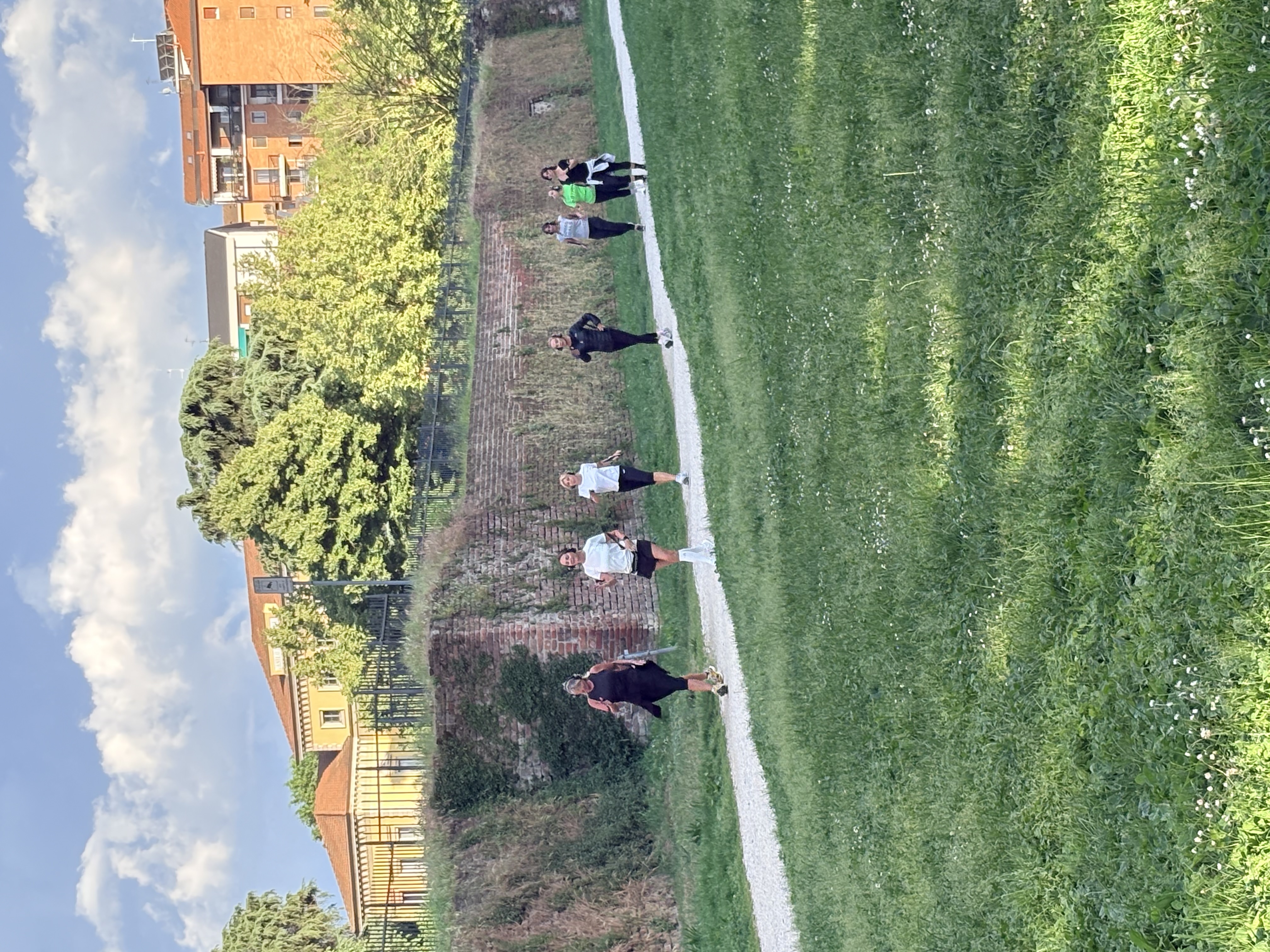 CM Melegnano 