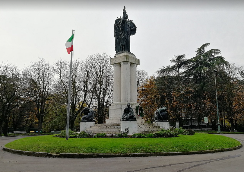 Parco della Rimembranza
