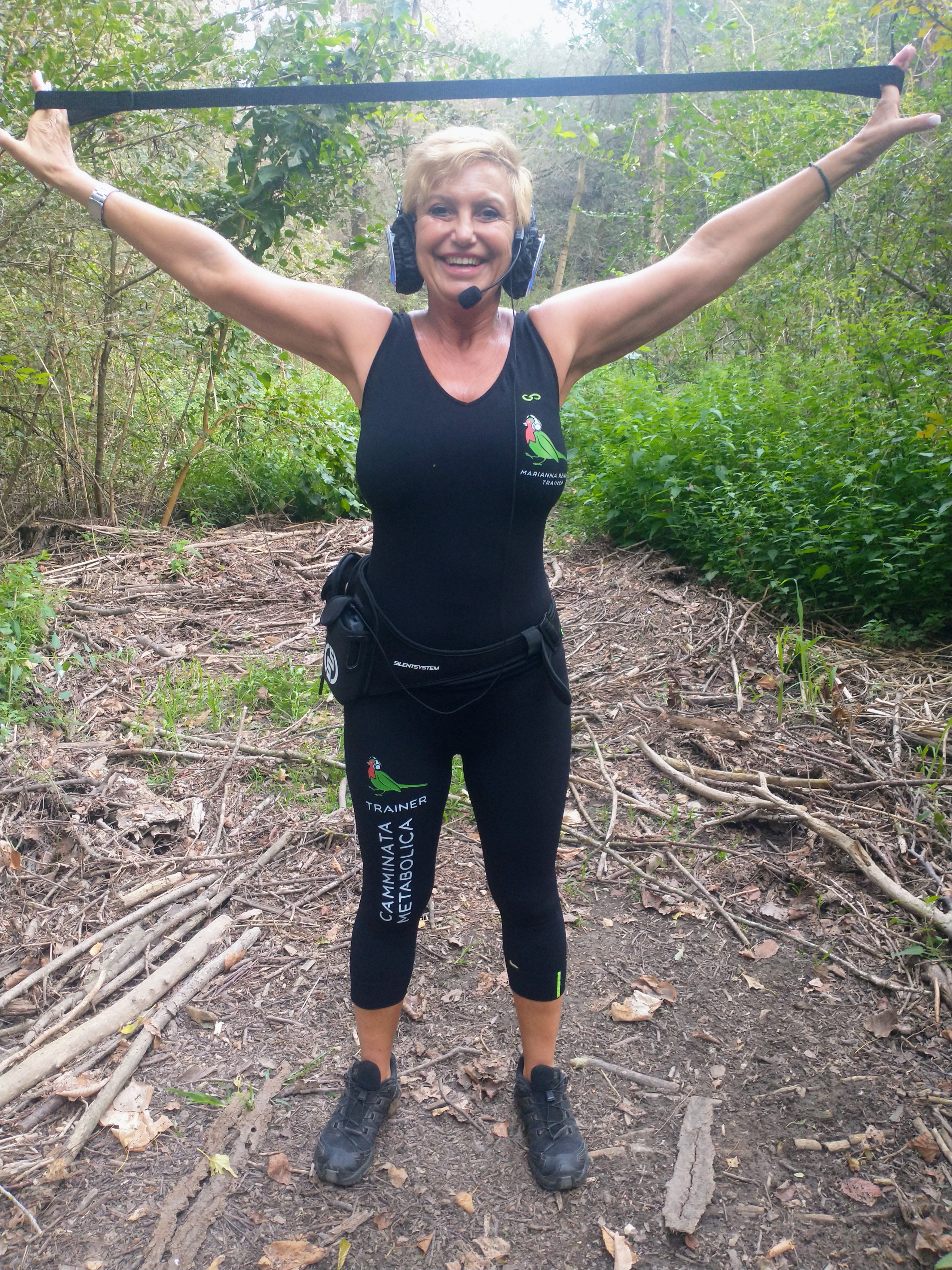 giardino pubblico ai bambini di Belsan 