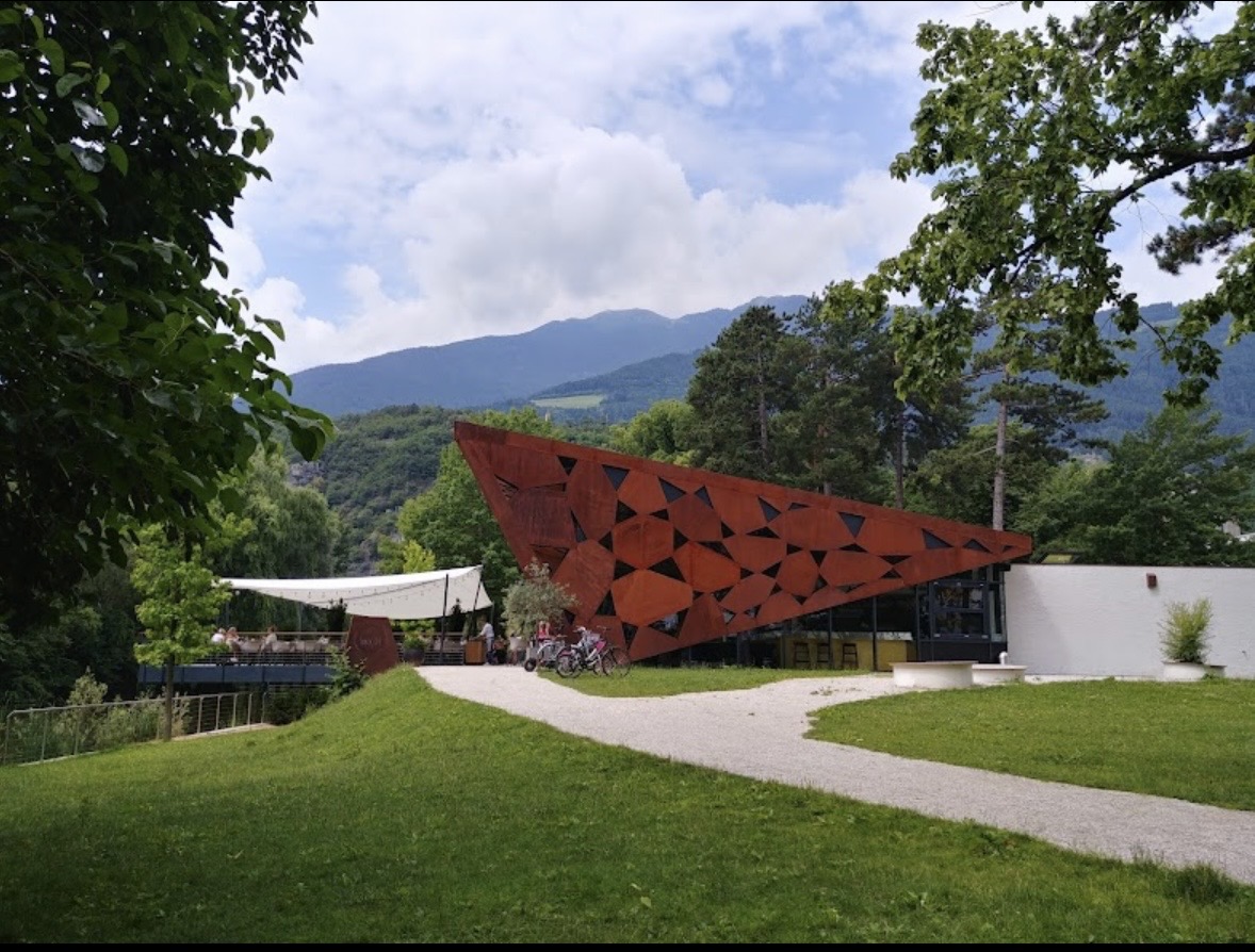 Fischzucht Lido Brixen