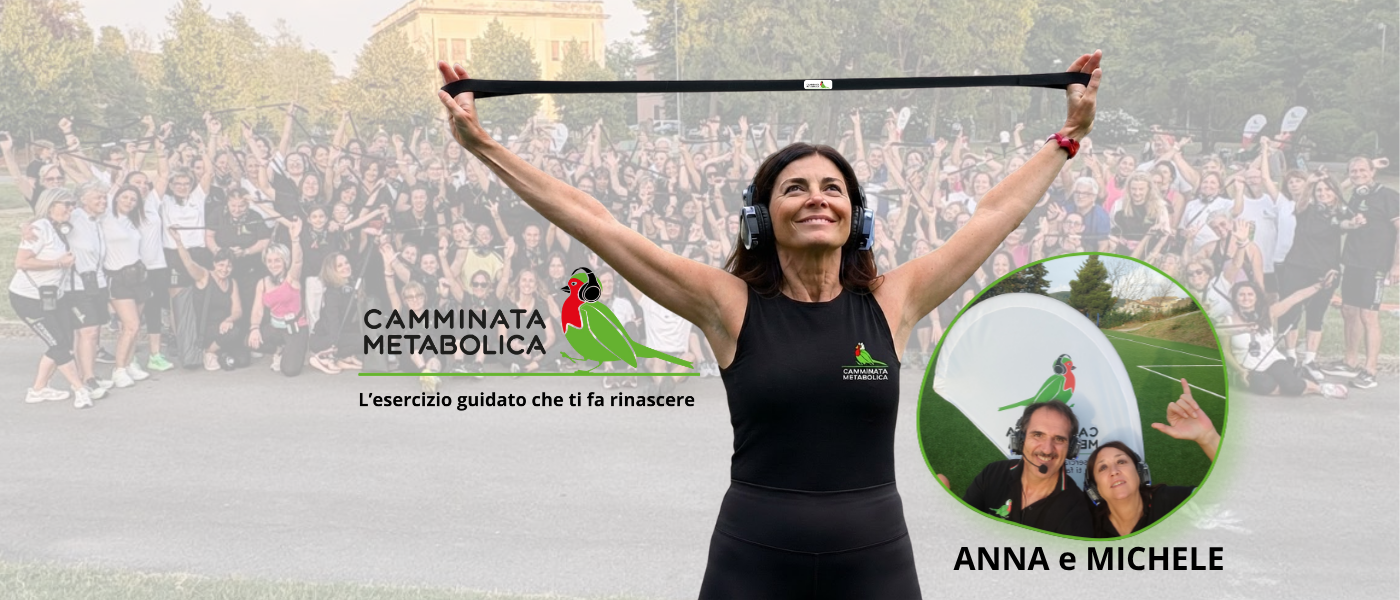 Potenza The World Wellness Weekend