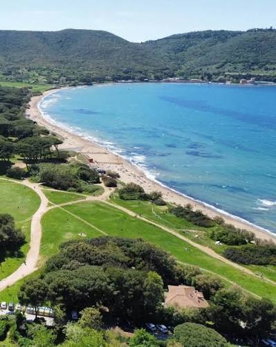 Golfo di Baratti 
