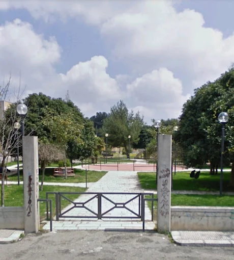 PARCO PIGNA