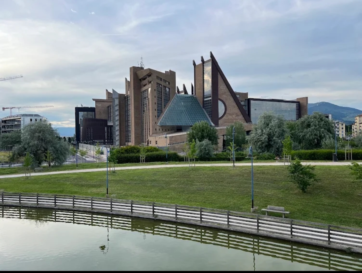 Firenze Camminata Metabolica 
