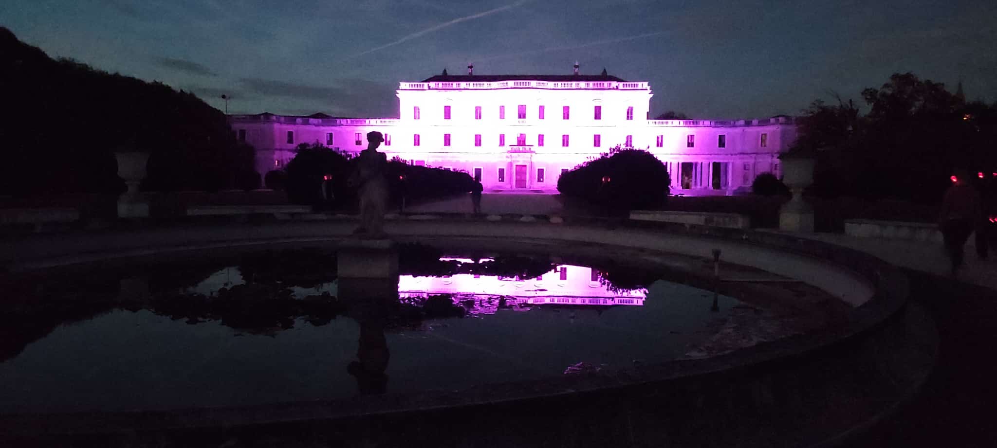 Parco Villa Farsetti