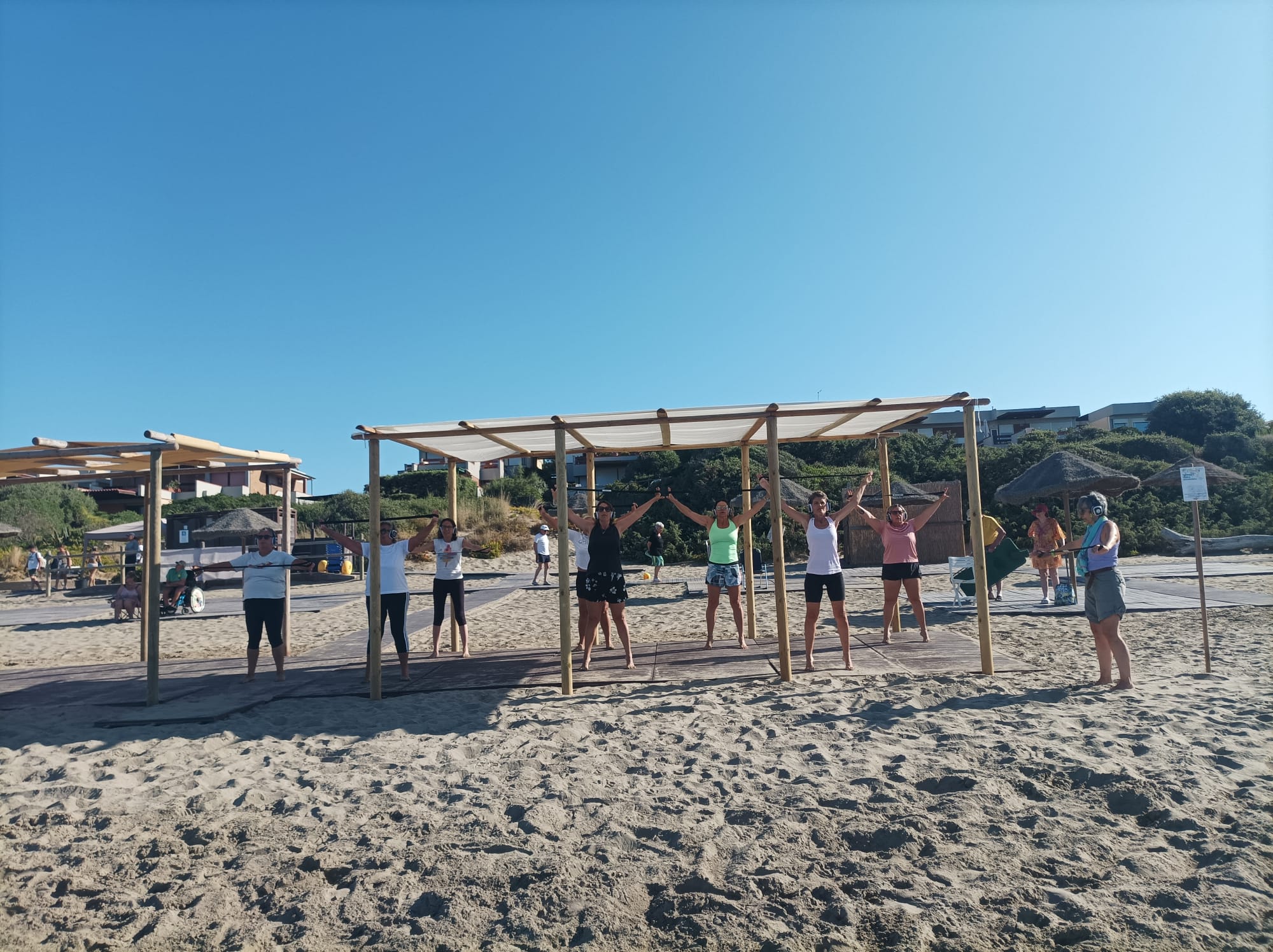 Maremma Metabolica - Castiglione della Pescaia