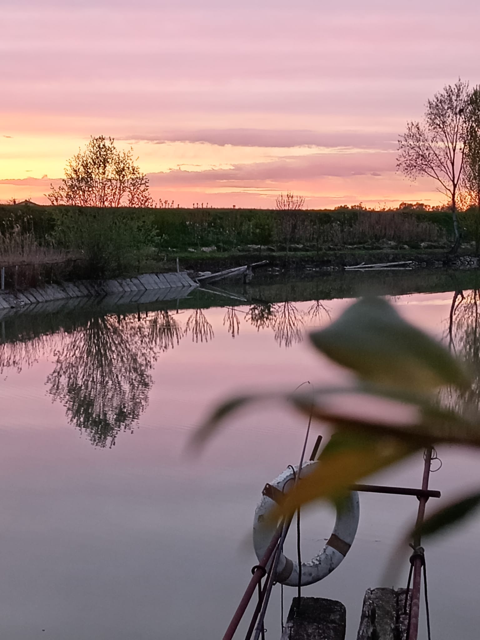 Un Respiro per ogni Passo