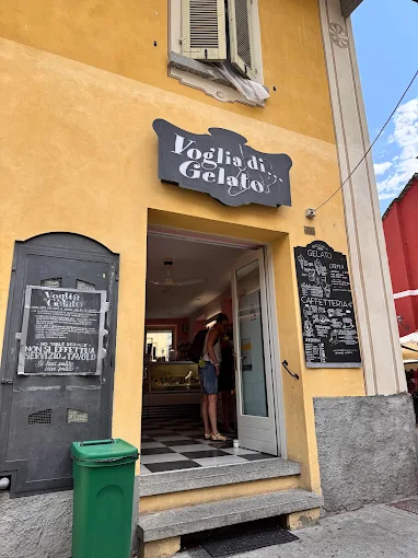 Camminata Domodossola