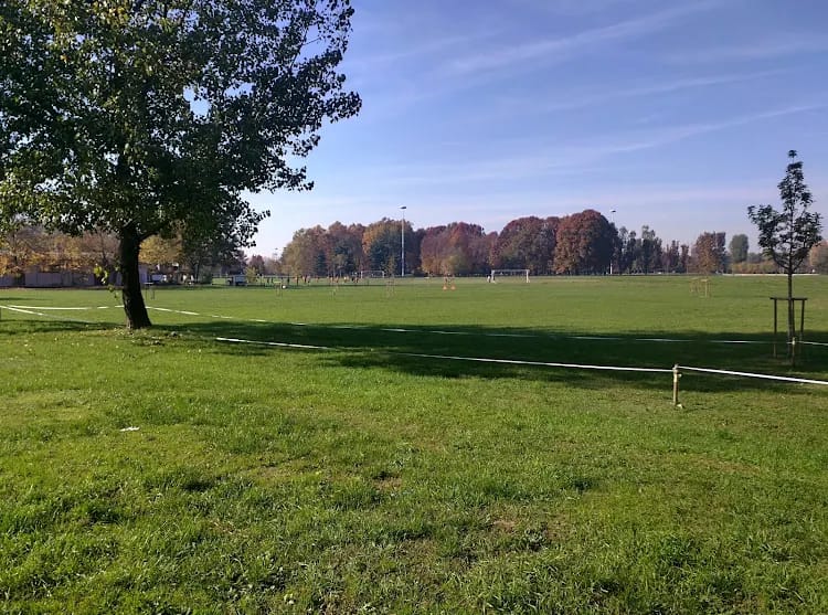 Parco Teramo (PARCO ANDREA CAMPAGNA)