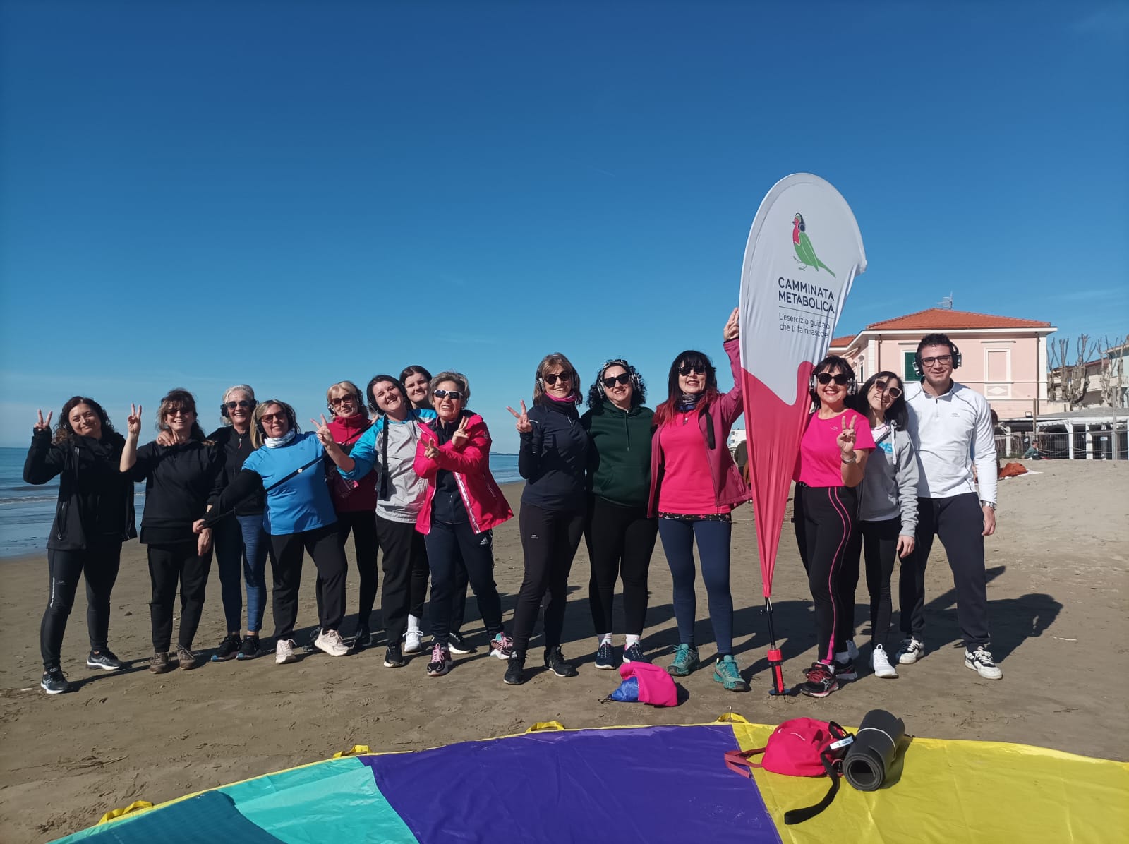 MAREMMA METABOLICA - Follonica