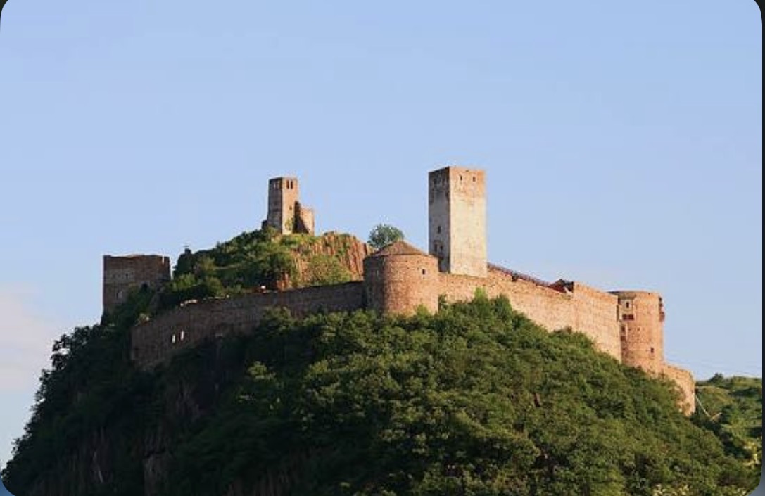 Castel Firmian 