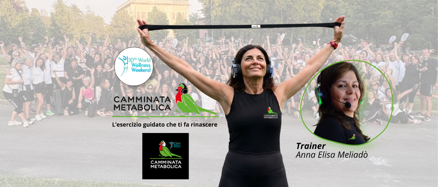 WORLD WELLNESS WEEKEND REGGIO CALABRIA 