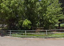 Arena Parco Tien An Men