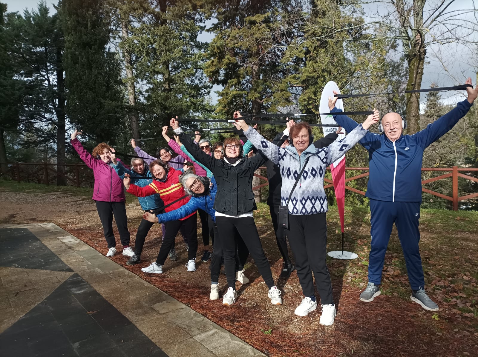 Maremma Metabolica - Civitella Marittima