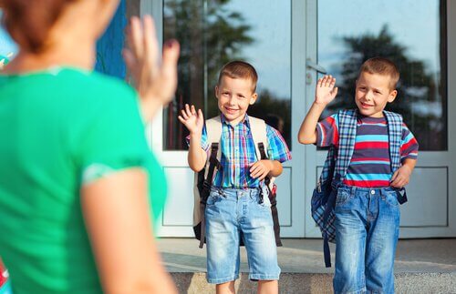 Drop-off Kids Session