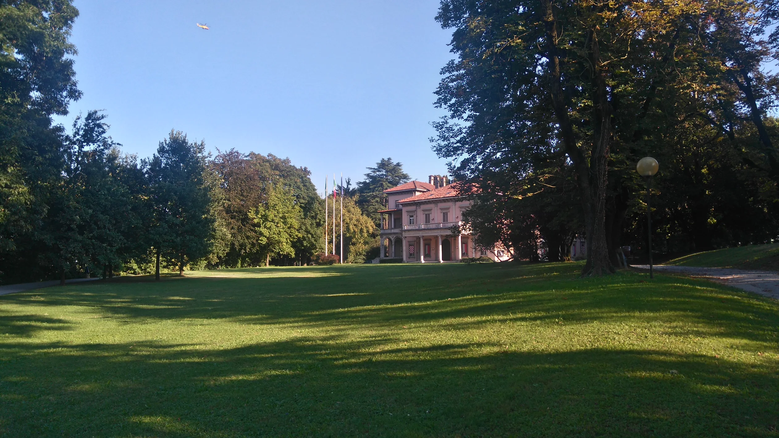 LEZIONE DIMOSTRATIVA