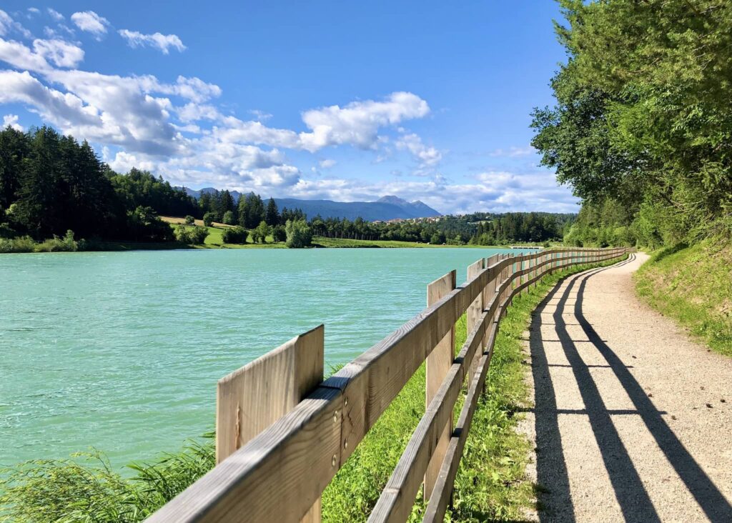 2 laghi - Coredo