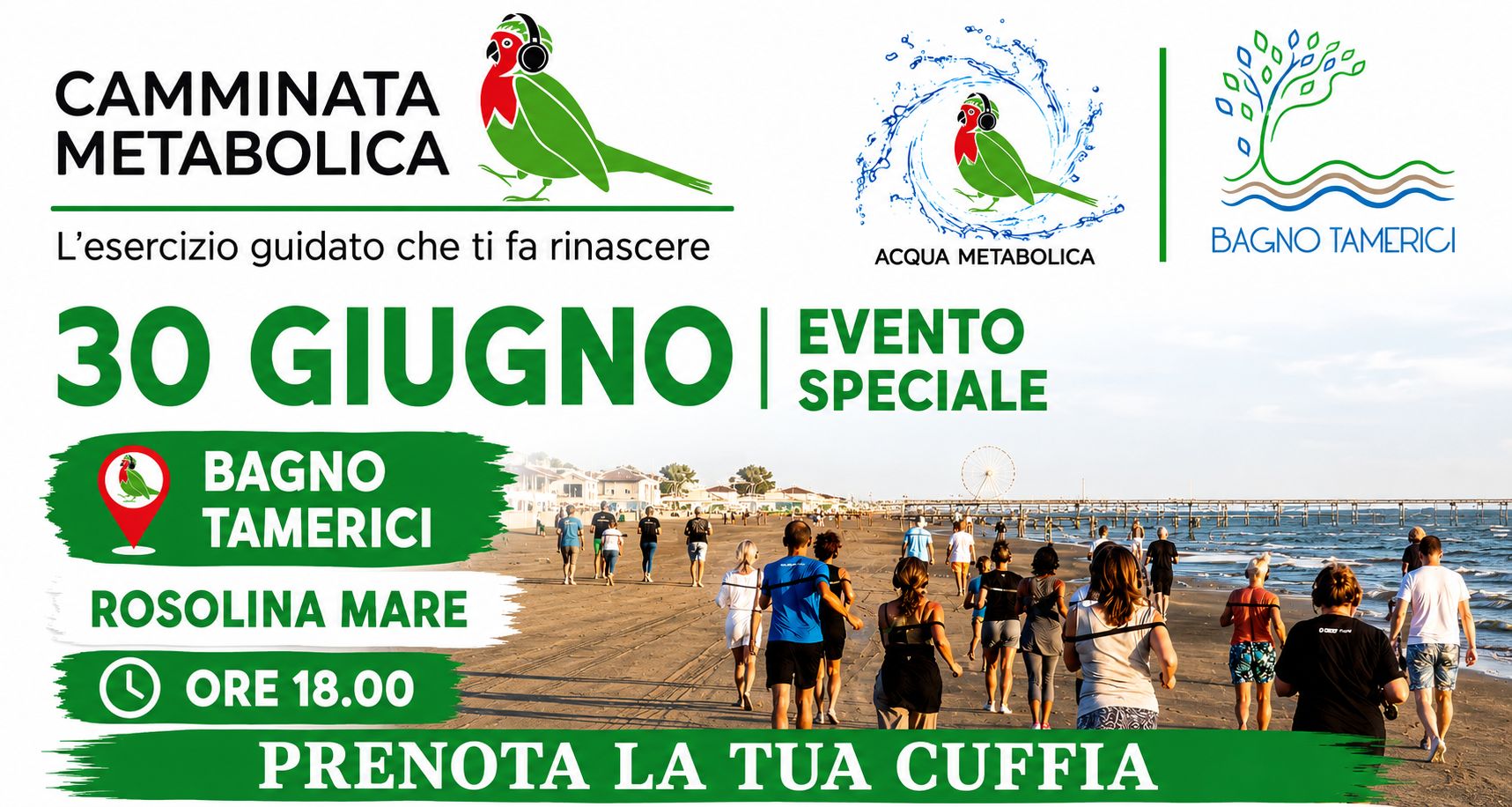 Bene Essere in Movimento 