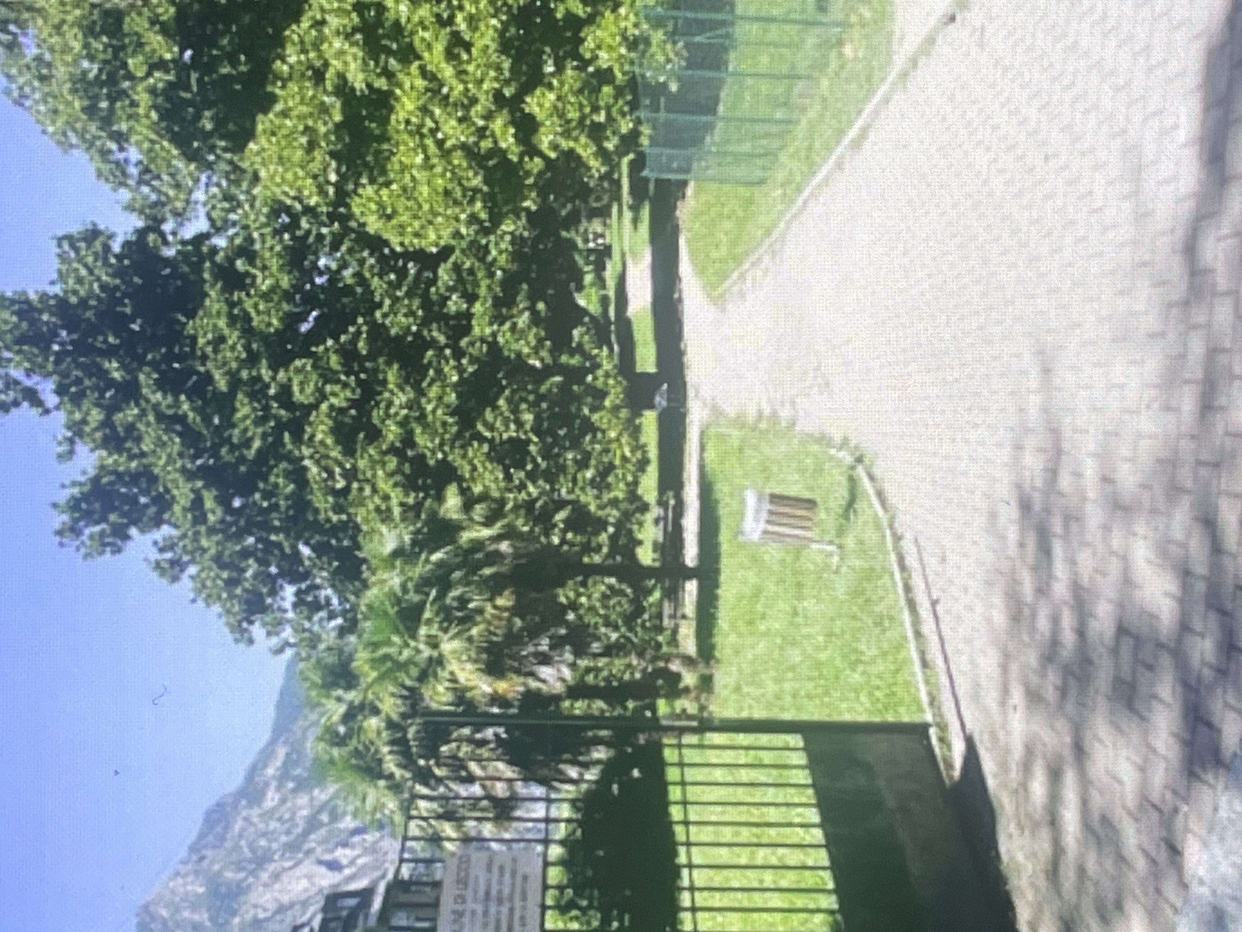 Parco belvedere Lecco