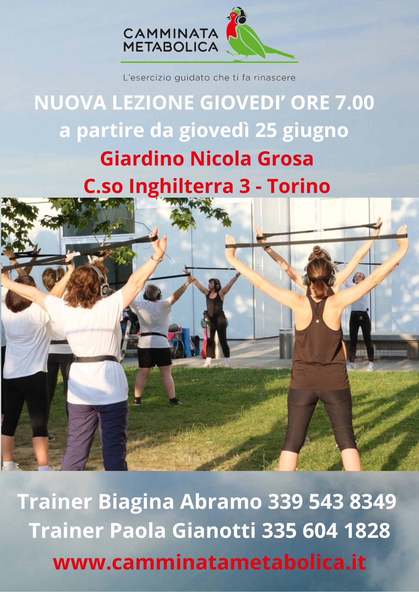 TORINO - INIZIA LA TUA GIORNATA AL MEGLIO