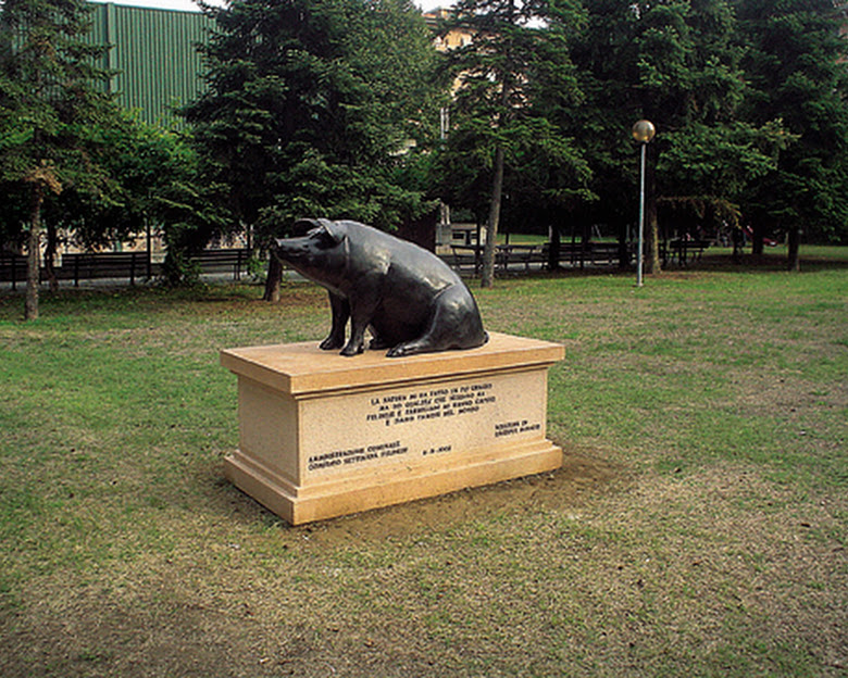 Parco Charlie Chaplin