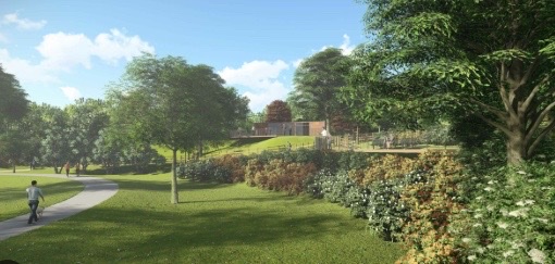 CENTROPARCO SEGRATE (INGRESSO BAR CENTROPARCO)