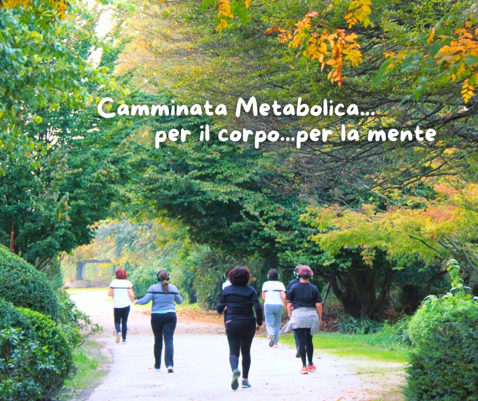 CREMONA camminata con Francesca