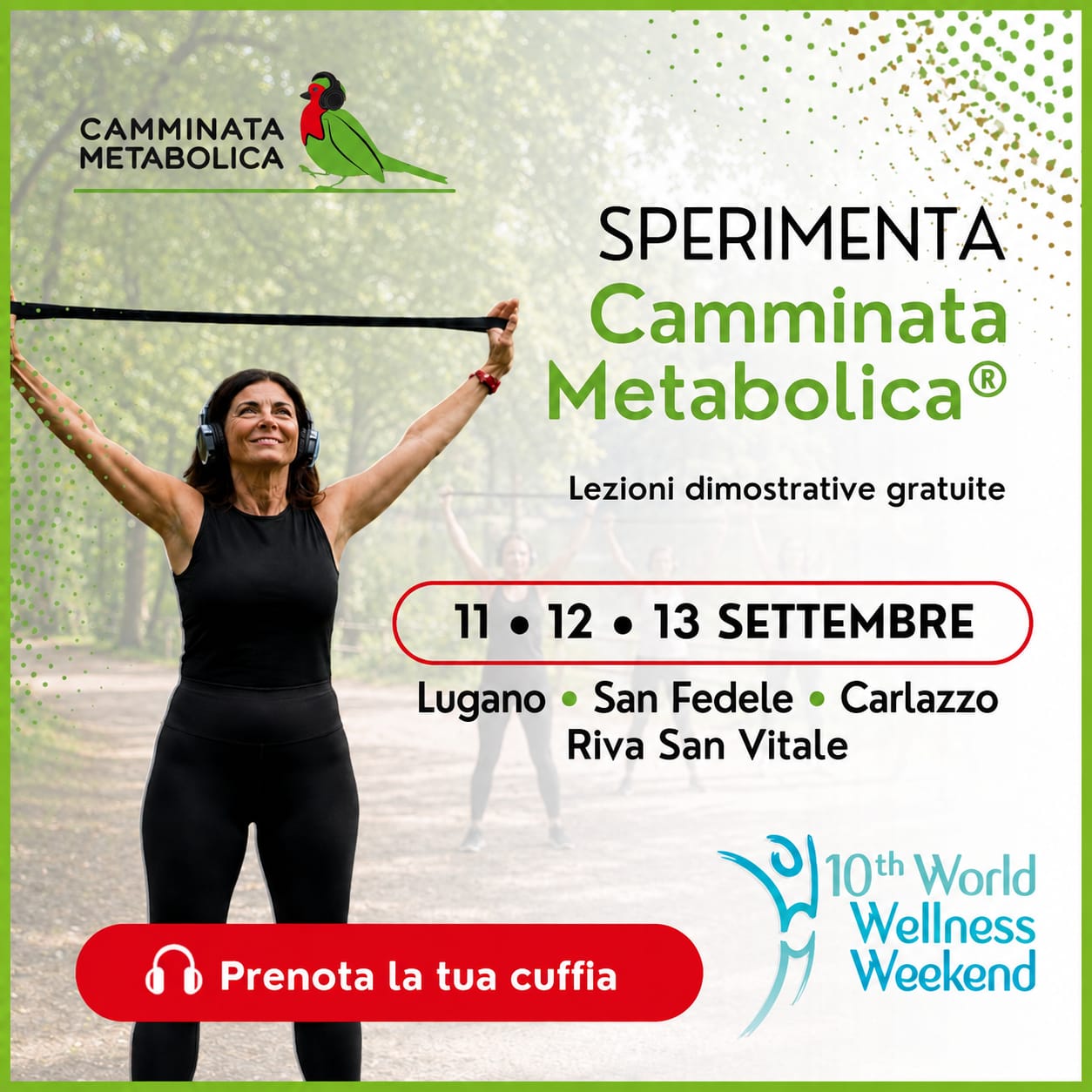 Riva San Vitale - Sportissima