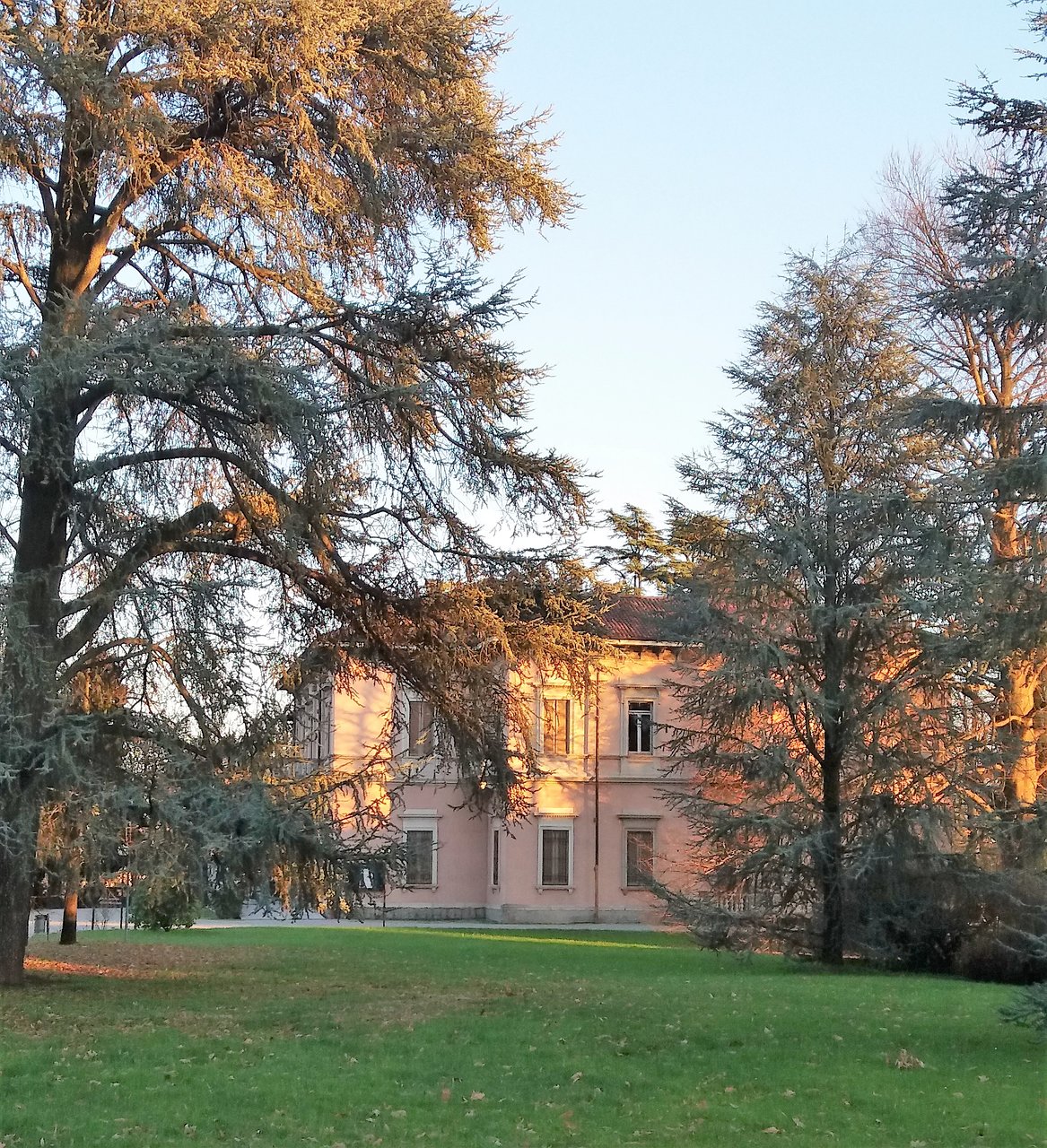 Villa Campello