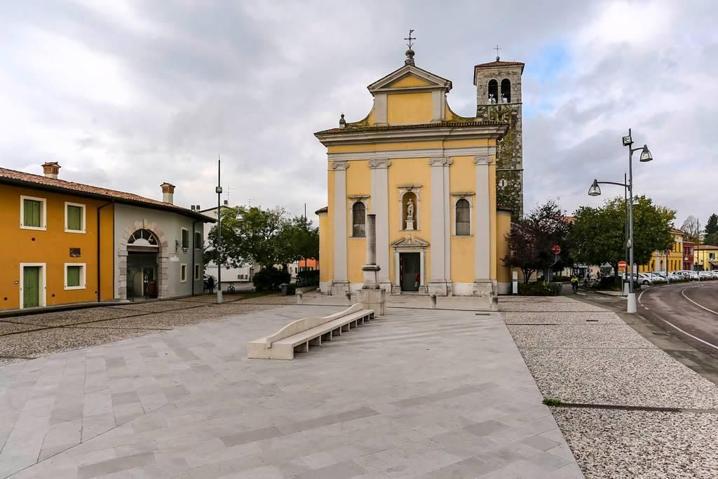 Piazza Libertà