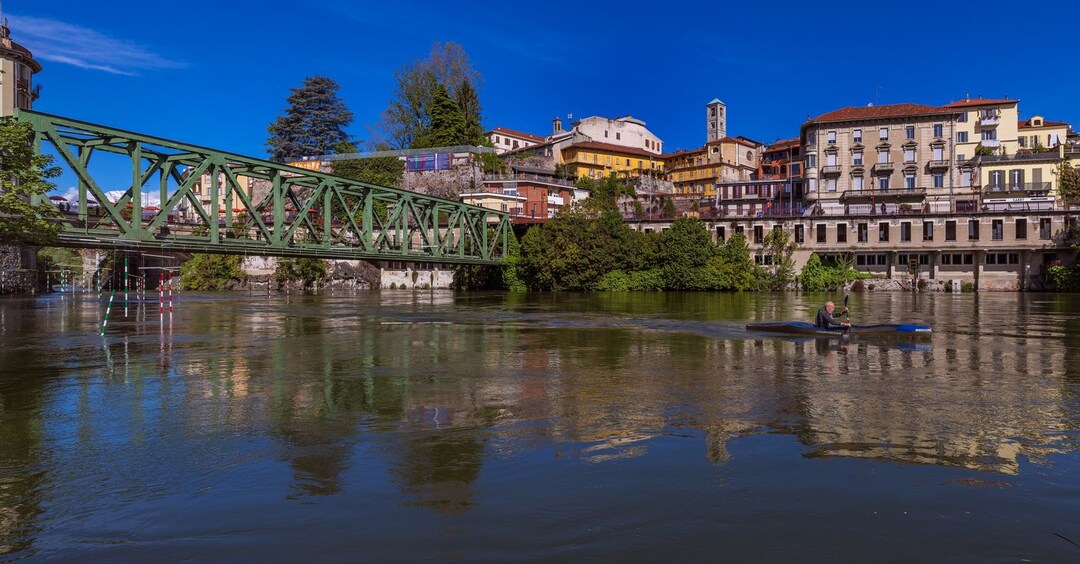 IVREA WORLD WELLNESS WEEKEND