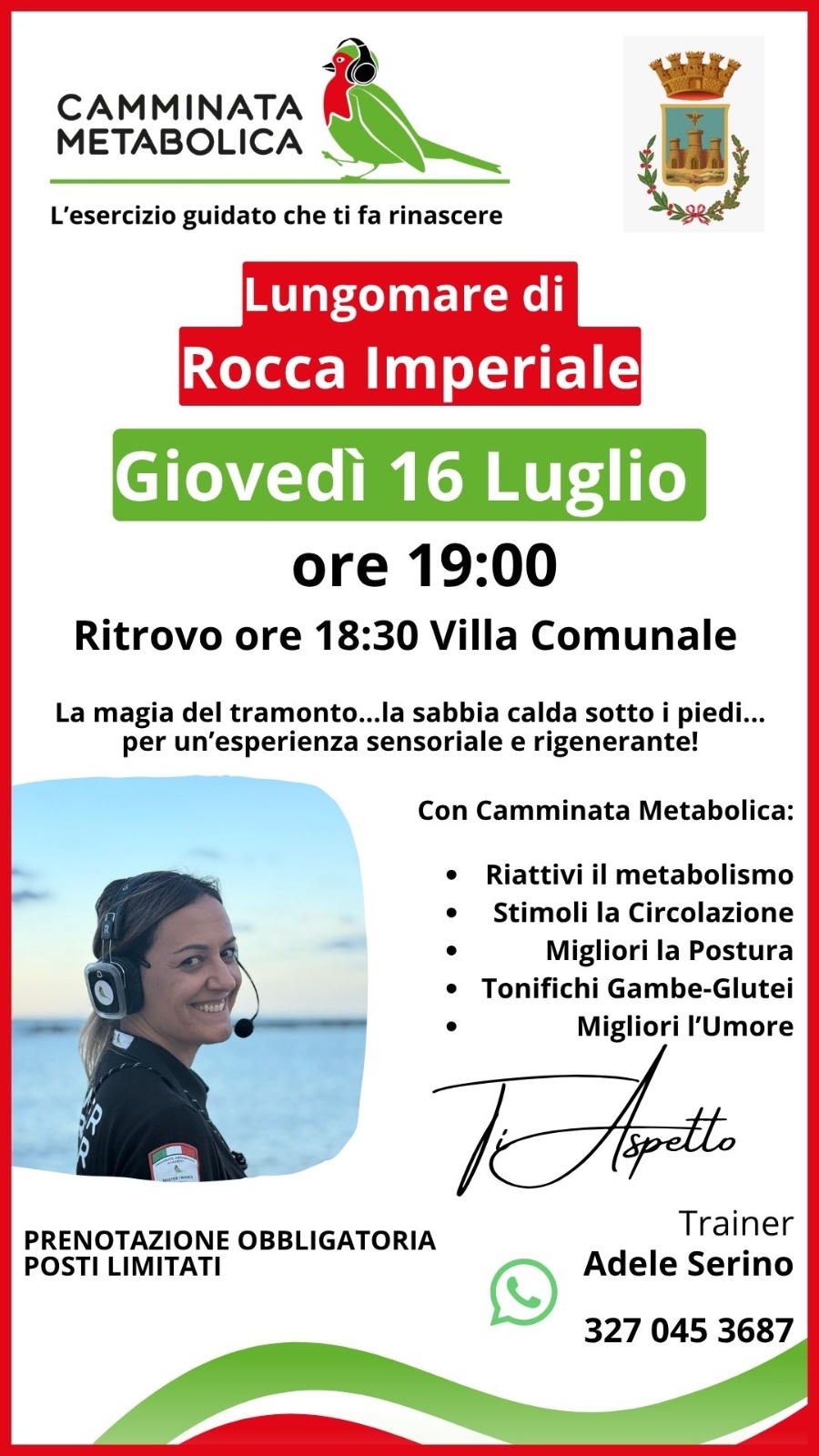 ROCCA IMPERIALE