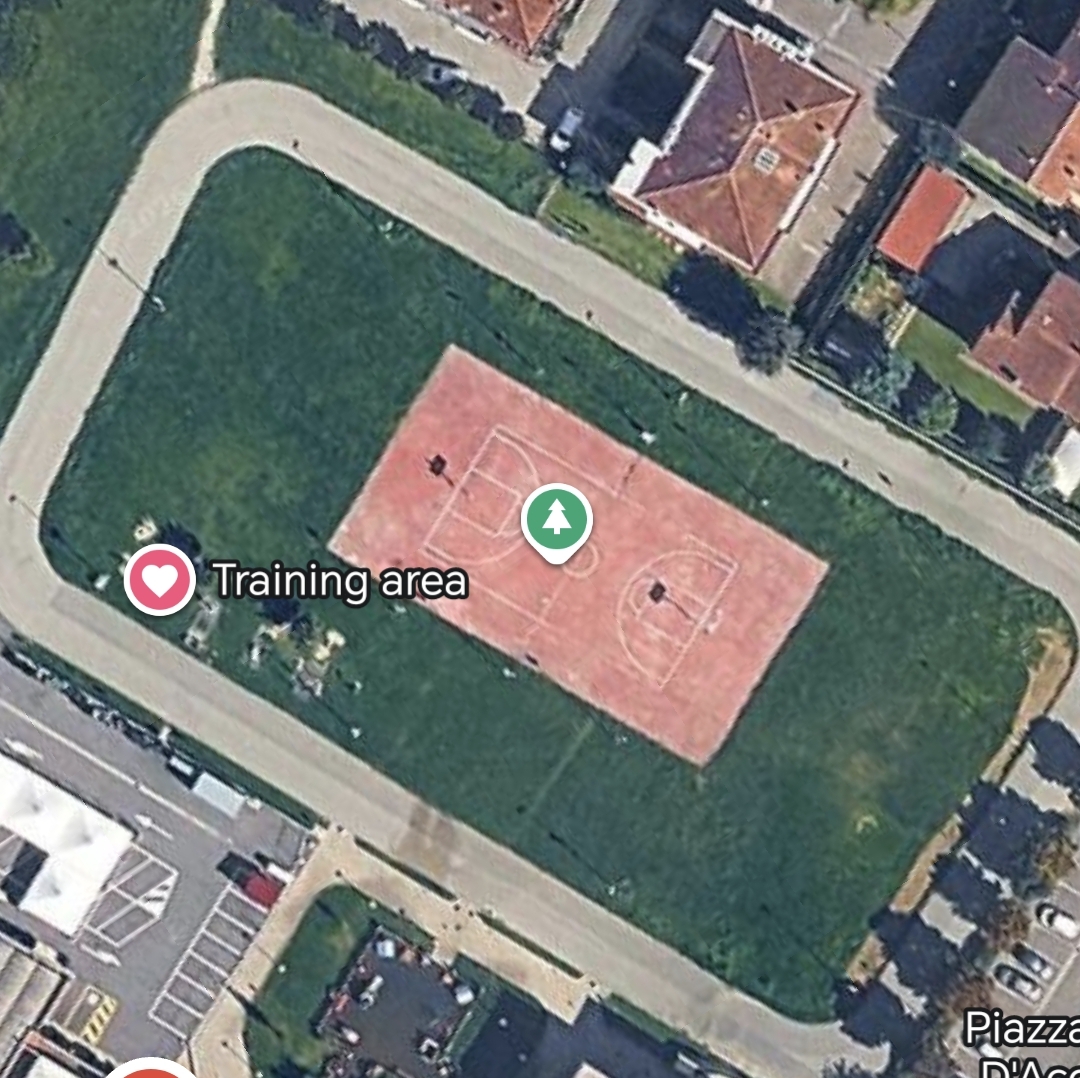 Parco Sombrero