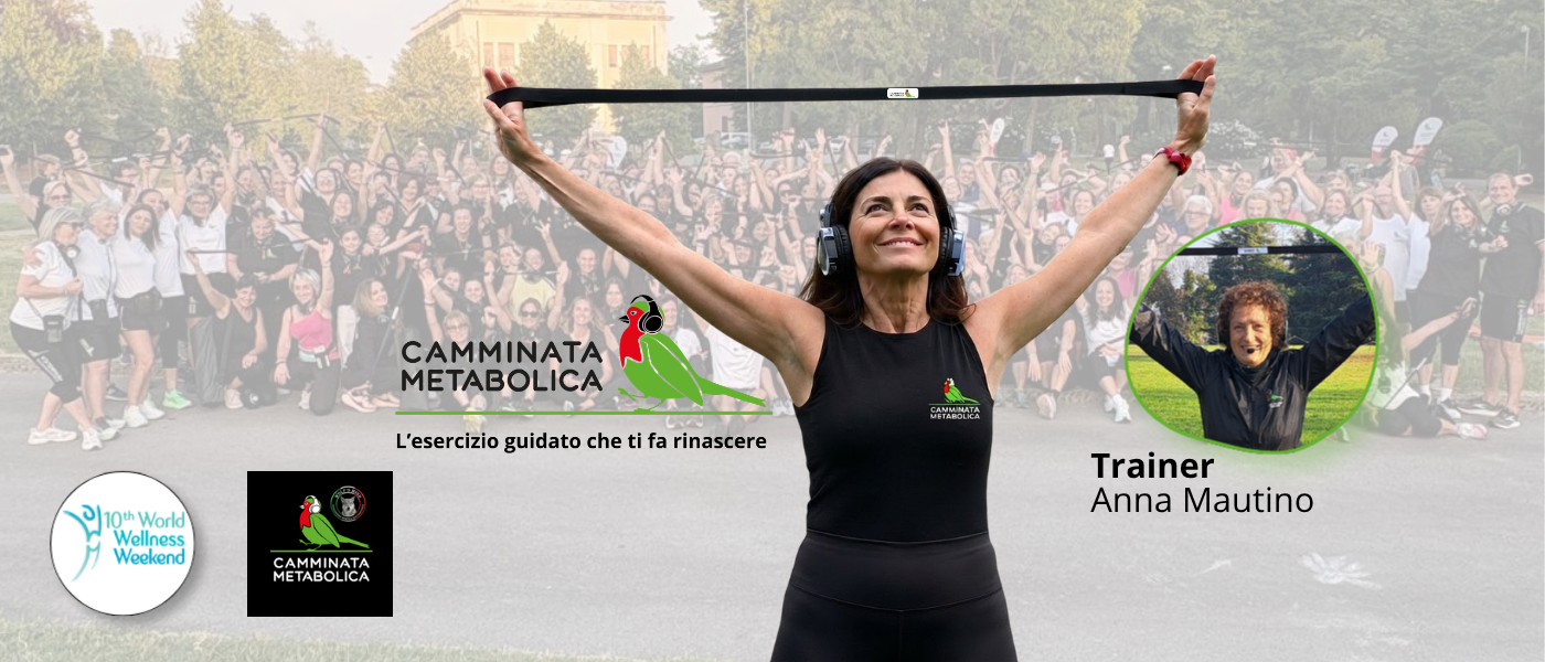 Ivrea - Parco Dora Baltea - Lezione Dimostrativa Gratuita