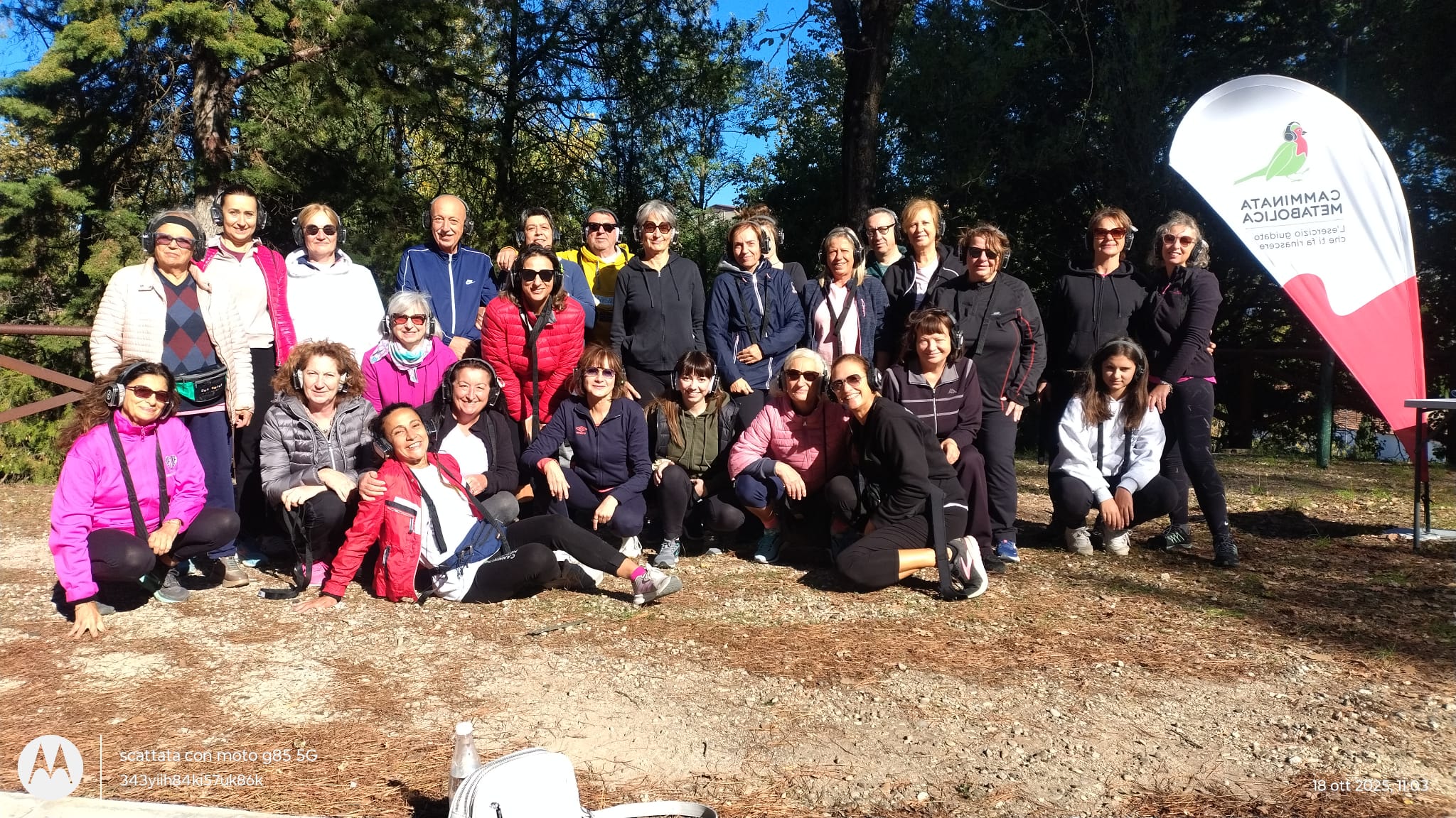 Maremma Metabolica - Civitella Marittima