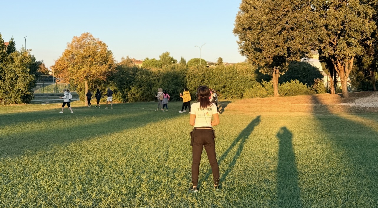 Parco dei Ponti