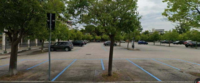 Parco Urbano Termale 